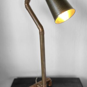 Bedside lamp